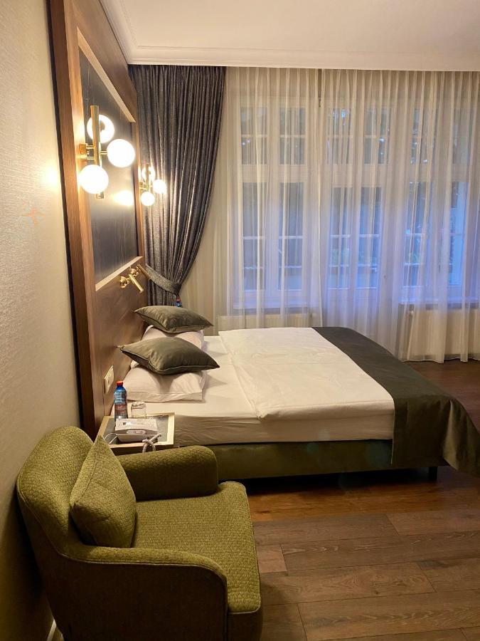 Pensjonat - Restauracja Zolty Domek Szczecinek Ngoại thất bức ảnh